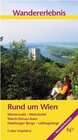 Buchcover Wandererlebnis Rund um Wien