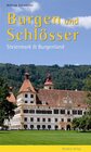 Buchcover Burgen und Schlösser: Steiermark und Burgenland