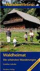 Buchcover Wandererlebnis Hochschwab & Hohe Veitsch