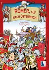Buchcover Römer, auf nach Österreich