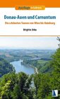 Buchcover Donau-Auen und Carnuntum