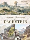 Buchcover Dachstein