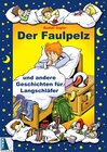 Buchcover Der Faulpelz und andere Geschichten für Langschläfer