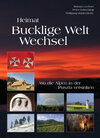 Buchcover Heimat Bucklige Welt - Wechsel
