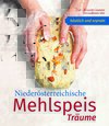 Buchcover Niederösterreichische Mehlspeisträume