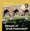 Buchcover Meine lieben Tiere - Besuch in Großhasendorf