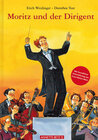 Buchcover Moritz und der Dirigent