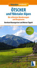Buchcover Wander-Erlebnis ÖTSCHER und Ybbstaler Alpen