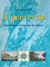 Buchcover Alpenverein