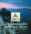 Buchcover Geheimnisvolles rund um Wien