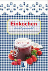 Buchcover Einkochen leicht gemacht