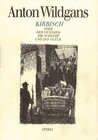 Buchcover Kirbisch