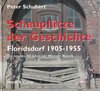 Buchcover Schauplätze der Geschichte