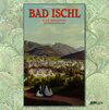 Buchcover Bad Ischl