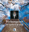 Buchcover Verborgener Wienerwald