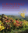 Buchcover Grinzing - Weingarten Kulturlandschaft