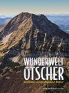 Buchcover Wunderwelt Ötscher