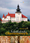Buchcover Schatztruhe Oberösterreich