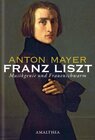 Buchcover Franz Liszt