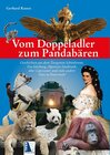 Buchcover Vom Doppeladler zum Pandabären