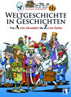 Buchcover Weltgeschichte in Geschichten