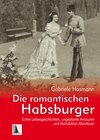 Buchcover Die romantischen Habsburger