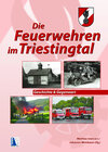Buchcover Die Feuerwehren imTriestingtal