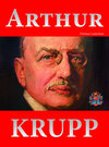 Buchcover Arthur Krupp