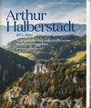 Buchcover Arthur Halberstadt 1874-1950