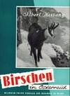 Buchcover Birschen in Österreich