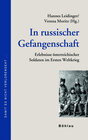 Buchcover In russischer Gefangenschaft