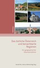 Buchcover Das östliche Österreich und benachbarte Regionen