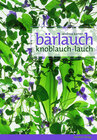 Buchcover Bärlauch