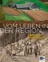 Buchcover Vom Leben in der Region