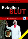 Buchcover Rebellenblut