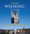 Buchcover Währing - Vom Dorf zum begehrten Wohnbezirk