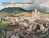 Buchcover Malerische Wallfahrt nach Mariazell