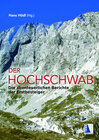 Buchcover Der Hochschwab