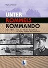 Buchcover Unter Rommels Kommando