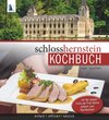 Buchcover Schloss Hernstein Kochbuch