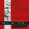 Buchcover Rock me, Pius