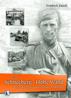 Buchcover Region Schneeberg - Hohe Wand Wissenswertes und Tragisches 1938-1945