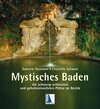 Buchcover Mystisches Baden