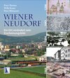 Buchcover Wiener Neudorf - Ein Ort verändert sein Erscheinungsbild