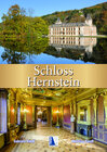 Buchcover Führer Schloss Hernstein