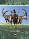 Buchcover Bernhard Schatz - Auf Du und Du mit den Steinböcken am Hochschwab