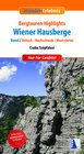 Buchcover Bergtouren-Highlights Wiener Hausberge (Band 2)