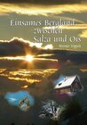 Buchcover Einsames Bergland zwischen Salza und Ois