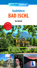 Buchcover Stadtführer Bad Ischl