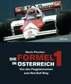 Buchcover Die Formel 1 in Österreich